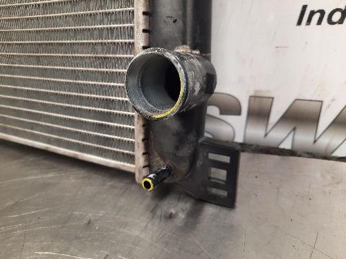 MINI Coolant Radiator R55 R56 R57 R58 R59 R60 R61 N12 N16