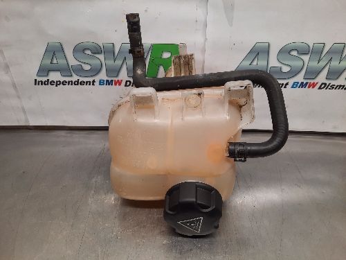 MINI Radiator Expansion Tank R55 R56 R57 R58 R59 R60