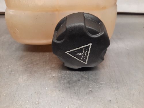 MINI Radiator Expansion Tank R55 R56 R57 R58 R59 R60