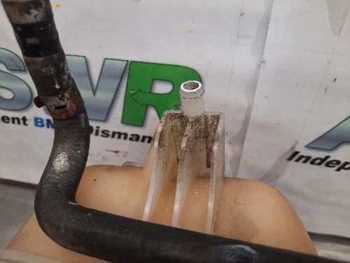 MINI Radiator Expansion Tank R55 R56 R57 R58 R59 R60