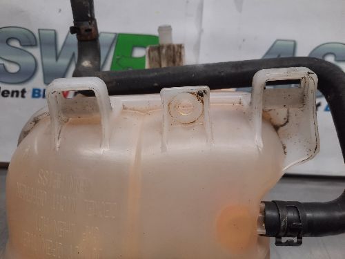 MINI Radiator Expansion Tank R55 R56 R57 R58 R59 R60