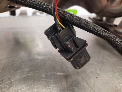 MINI Cooper Catalytic Converter N12 Petrol R55 R56 R57