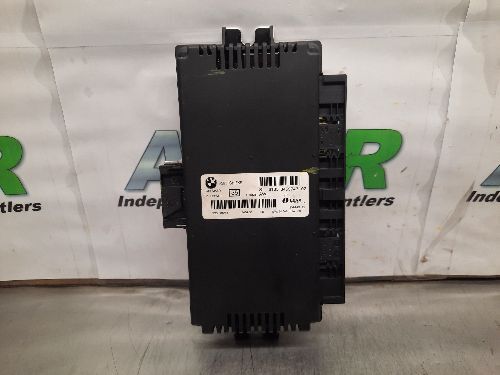 MINI Cooper R55 R56 FRM2 Footwell Control Module