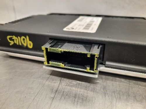 MINI Cooper R55 R56 FRM2 Footwell Control Module