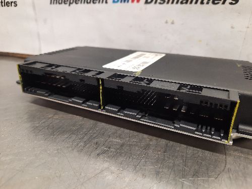 MINI Cooper R55 R56 FRM2 Footwell Control Module