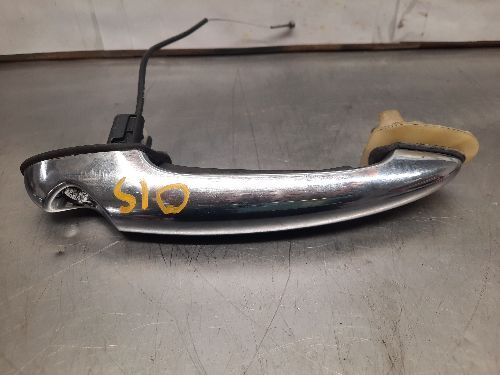 MINI COOPER Exterior Door Handle Front O/S Drivers Side R50 R52