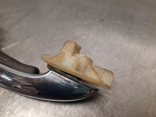 MINI COOPER Exterior Door Handle Front O/S Drivers Side R50 R52