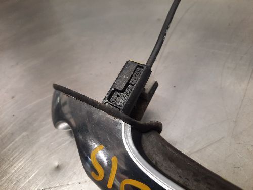 MINI COOPER Exterior Door Handle Front O/S Drivers Side R50 R52