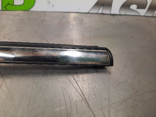 MINI Door Trim N/S Passenger Side R55 R56 R57 R58 R59 Chrome