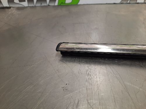 MINI Door Trim O/S Drivers Side R55 R56 R57 R58 R59 Chrome