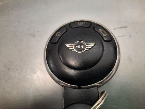 MINI Cooper Engine ECU / CAS Kit N12 Petrol R55 R56