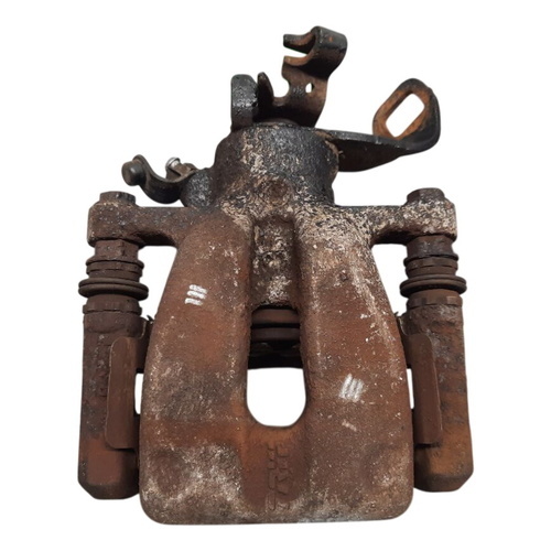 MINI COOPER Rear Brake Caliper N/S Passenger Left R55 R56 R57