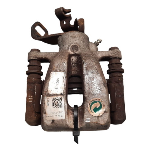 MINI COOPER Rear Brake Caliper O/S Drivers Right R55 R56 R57