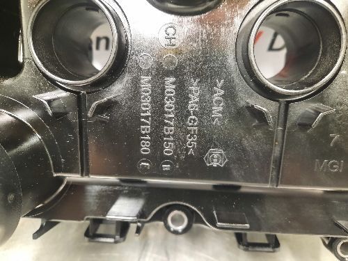 MINI Rocker Cover N12 N16 Petrol R55 R56 R57 R58 R59 R60 R61