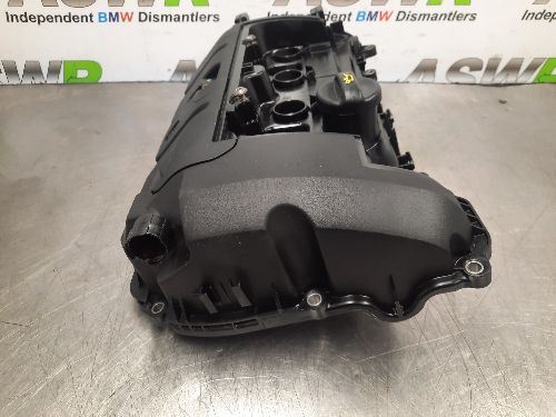 MINI Rocker Cover N12 N16 Petrol R55 R56 R57 R58 R59 R60 R61