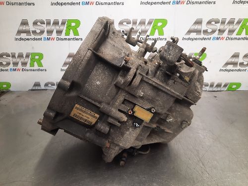 MINI Manual Gearbox 6 Speed Petrol N12 N16 R55 R56 R57 R58 R59 R60