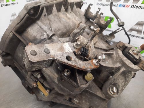 MINI Manual Gearbox 6 Speed Petrol N12 N16 R55 R56 R57 R58 R59 R60