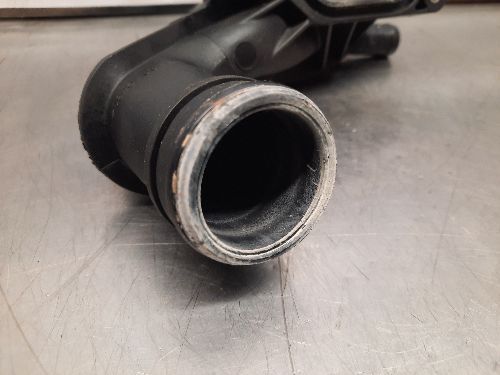 MINI Cooper Thermostat Housing R55 R56 R57 Petrol N12 N14