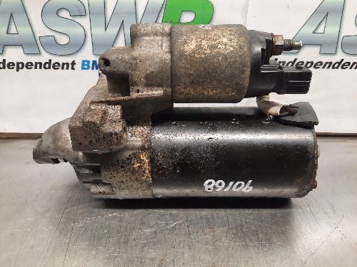 MINI Starter Motor R55 R56 R57 R58 R59 R60 R61