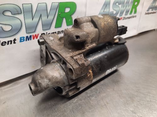 MINI Starter Motor R55 R56 R57 R58 R59 R60 R61