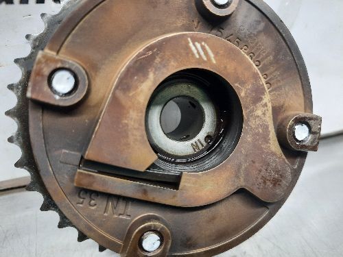 BMW Inlet Vanos Gear N13 N16 Petrol F20 F30 MINI COOPER S R55 R56