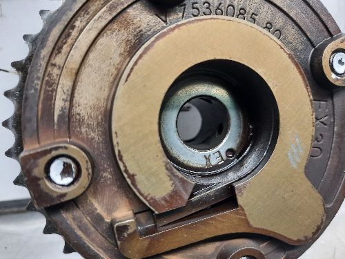 BMW Outlet Vanos Gear N13 N16 N18 F20 F30 MINI COOPER S R55 R56