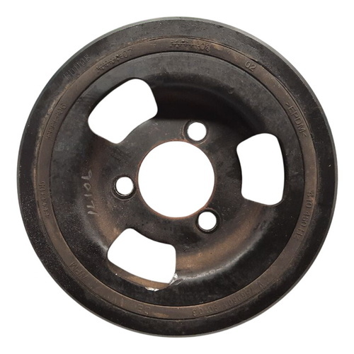 BMW Crank Shaft Pulley 1 3 SERIES F20 F30 MINI R56 N12 N14 N16