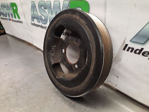 BMW Crank Shaft Pulley 1 3 SERIES F20 F30 MINI R56 N12 N14 N16