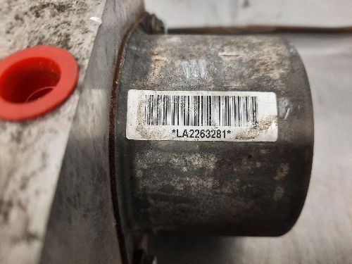 MINI Cooper ABS Pump DSC Manual R55 R56 R57