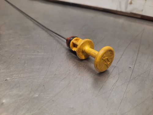 MINI Dipstick R55 R56 R57 R58 R59 R60 R61 PETROL