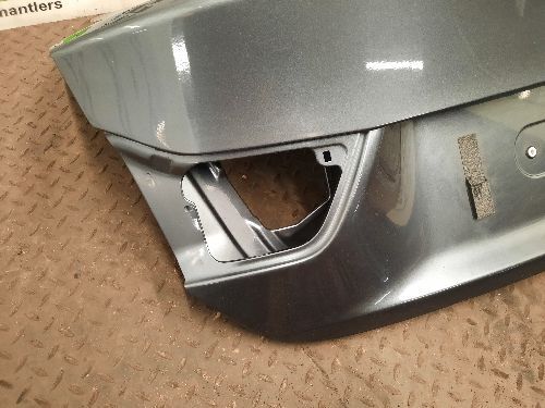 BMW 4 SERIES Boot Lid / Tailgate  F32 Coupe