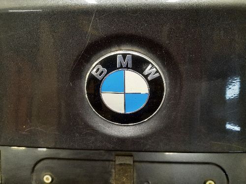 BMW 4 SERIES Boot Lid / Tailgate  F32 Coupe