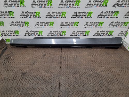 BMW Side Skirt N/S Passenger Side F32 F33 4 SERIES SE