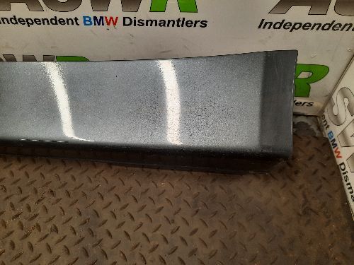 BMW Side Skirt N/S Passenger Side F32 F33 4 SERIES SE