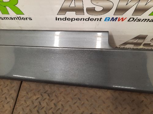 BMW Side Skirt N/S Passenger Side F32 F33 4 SERIES SE
