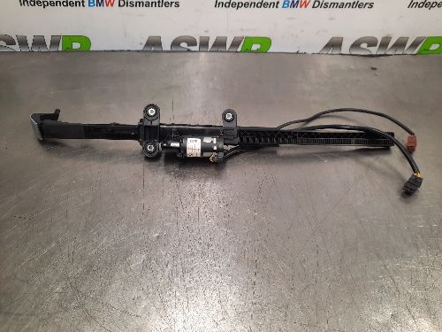 BMW Seatbelt Handover Arm N/S Passenger F87 F32 F82 2 4 SERIES Coupe