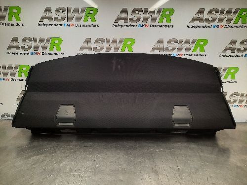 BMW Rear Parcel Shelf F32 F82 4 SERIES Coupe