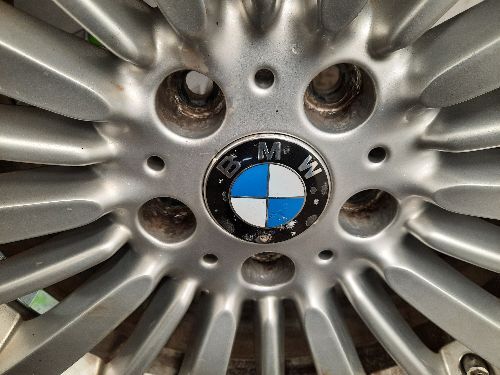 BMW 18" Alloy Wheel Set Multi Spoke 416 F30 F31 F32 F36 3 4 SERIES