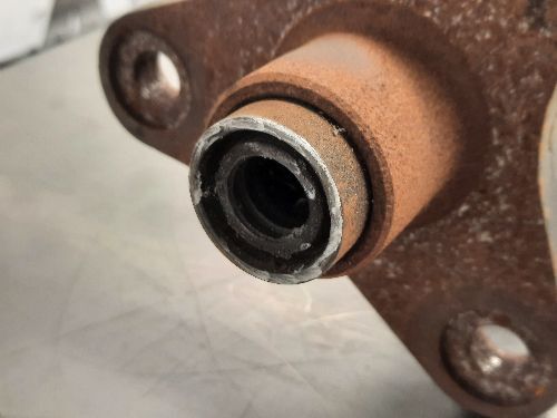 BMW Propshaft Automatic L=1490mm N57N Diesel F30 F31 F32 330d 430d