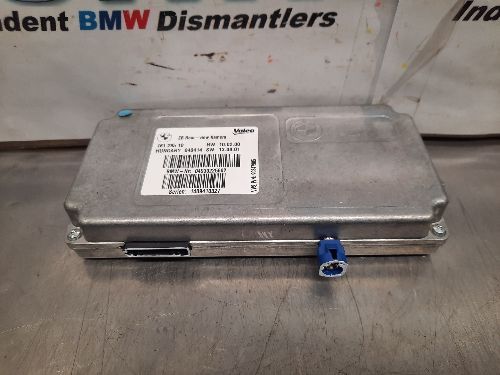 BMW Rear View Camera Control Unit Various F Generation Models