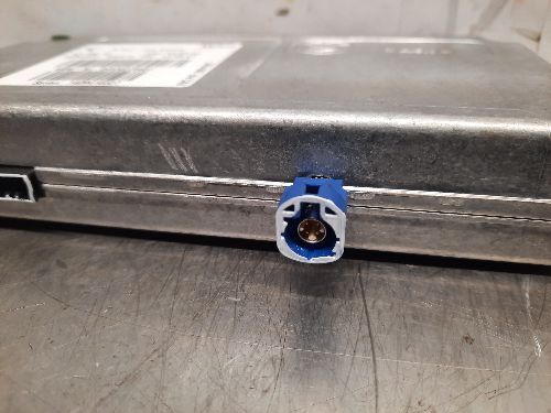 BMW Rear View Camera Control Unit Various F Generation Models