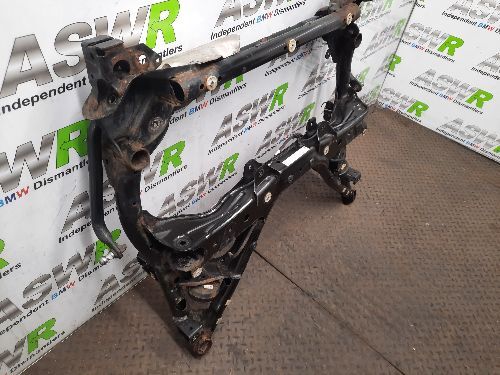 BMW Front Axle Engine Subframe F32 F36 4 SERIES