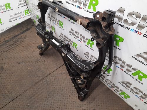 BMW Front Axle Engine Subframe F32 F36 4 SERIES