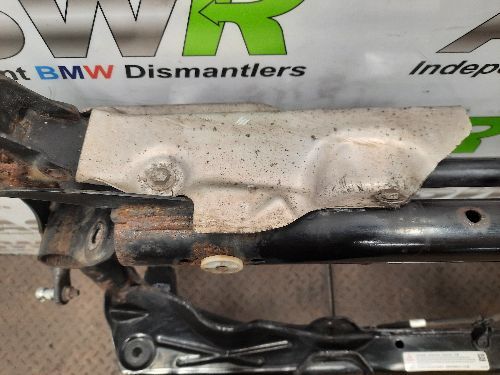 BMW Front Axle Engine Subframe F32 F36 4 SERIES