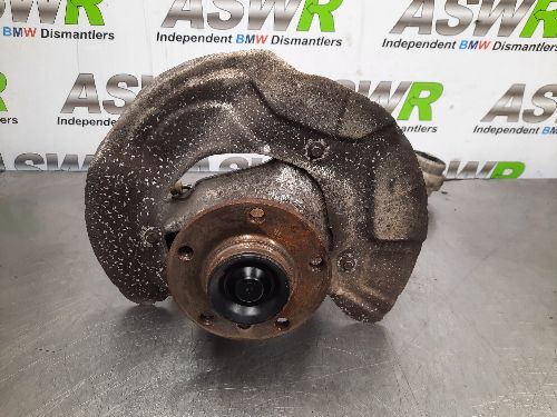 BMW Front Wheel Hub O/S Drivers Side F32 F33 F36 4 SERIES