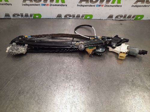BMW Window Regulator Front N/S Passenger Side F32 F33 F82 F83