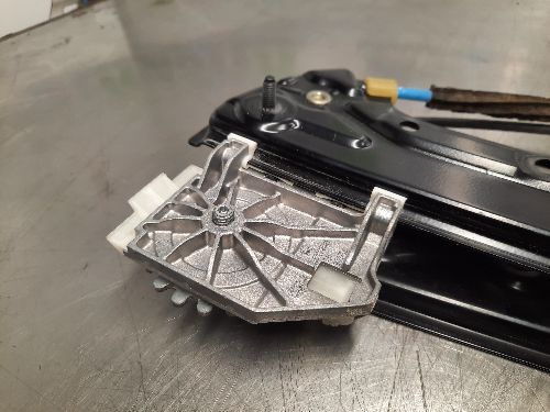 BMW Window Regulator Front N/S Passenger Side F32 F33 F82 F83