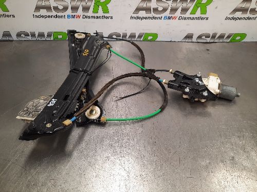 BMW Window Regulator Front O/S Drivers Side F32 F33 F82 F83
