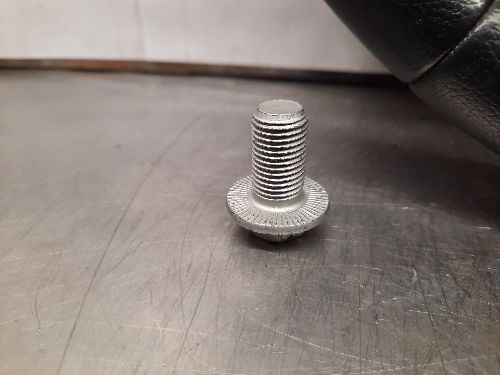 BMW Steering Wheel Sport Leather Paddle Shift F20 F22 F30 F32