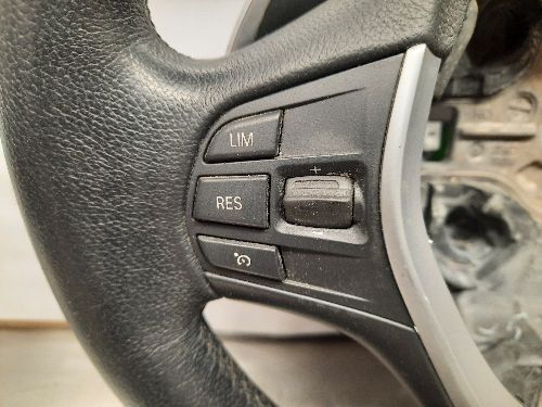 BMW Steering Wheel Sport Leather Paddle Shift F20 F22 F30 F32